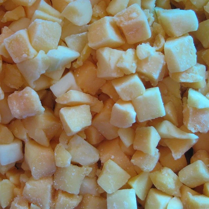 Frozen Mango Diced(001)