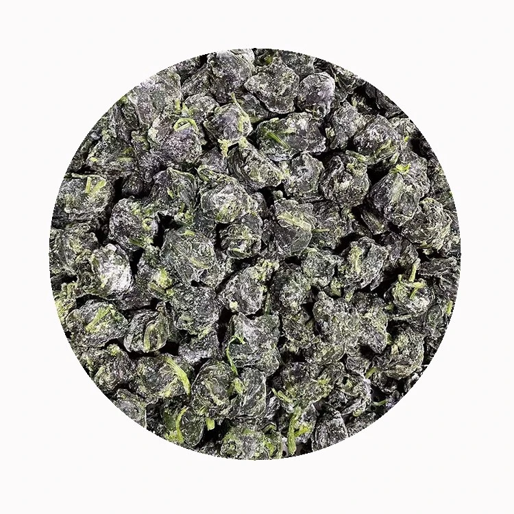 IQF frozen spinach for stir fry and fast cooking applications IQF frozen spinach for stir fry and fast cooking applications