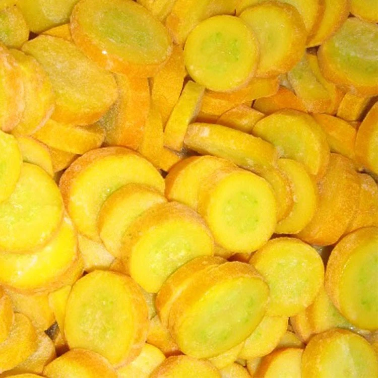 Frozen zucchini as a long term alternative to refrigerator storage Frozen zucchini as a long term alternative to refrigerator storage
