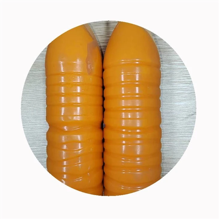 Passion Fruit Concentrate factory